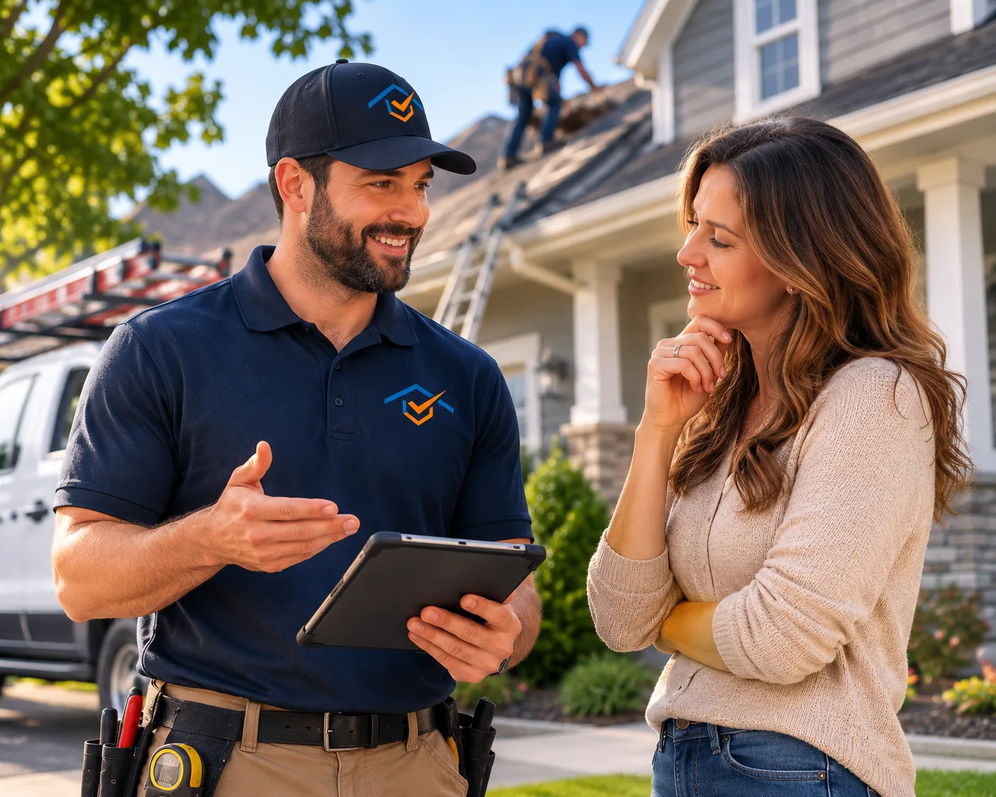 Roof Inspection FAQs in Leakesville, MS