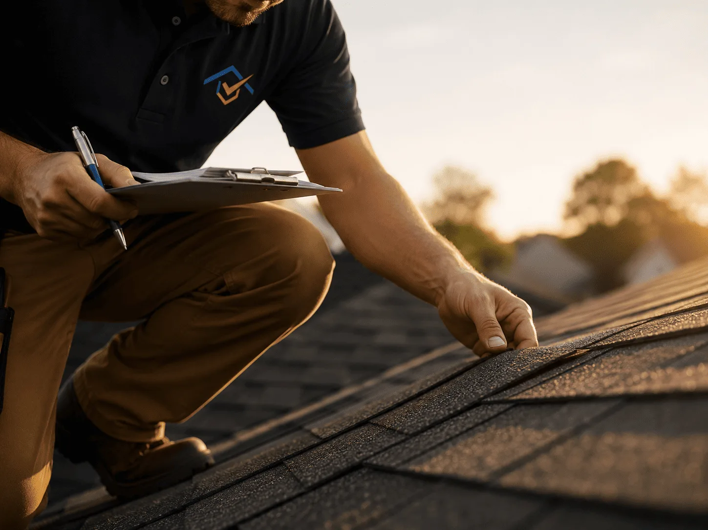Why Choose Roof Inspection in Leakesville, MS